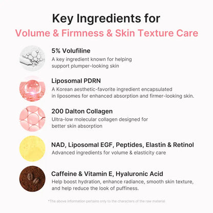 PDRN Pink Collagen Balm Stick – Anti-Aging Wrinkle Care | PDRN Pink Collagen Multi Balm