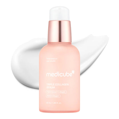 Triple Collagen Serum Collagen+Hyaluronic Acid+Niacinamide