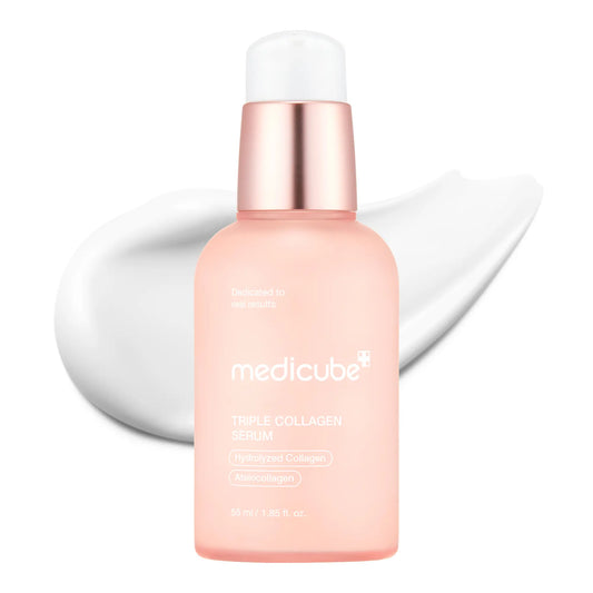 Triple Collagen Serum Collagen+Hyaluronic Acid+Niacinamide